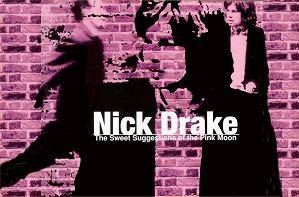 logo Nick Drake